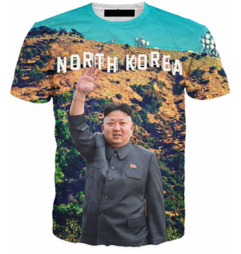 Norcoreano