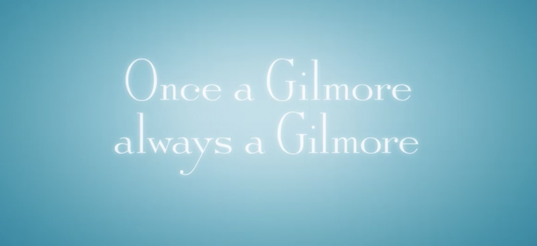 Las 4 Estaciones de las Gilmore: una montaña rusa de emociones