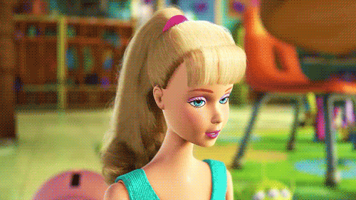When-Barbie-Ken-find-love-first-sight