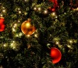 10 alternativas cuquis al clásico árbol navideño