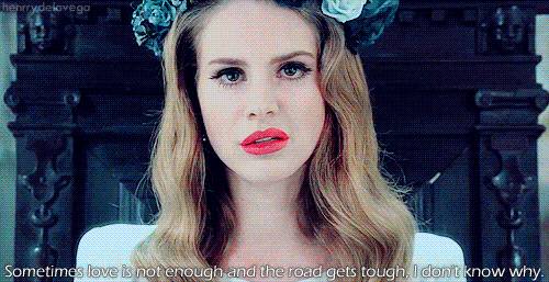 lana-love-is-not-enough