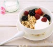 Opciones de bowls sanos y nutricionalmente completos