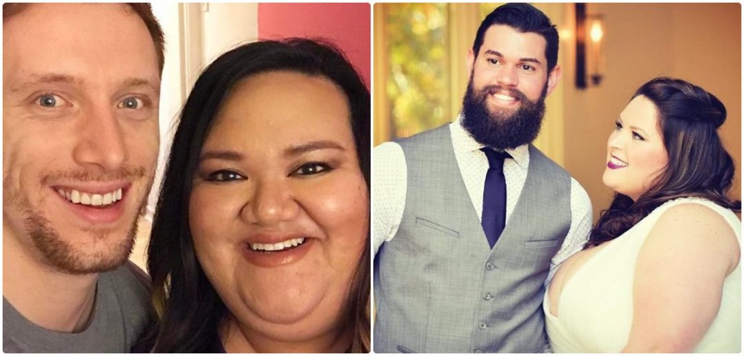 9 bloggers de talla grande que demuestran que las gordas solo pueden tener novios feos