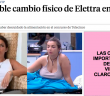 &iquest;Hasta cu&aacute;ndo subir un poco de peso seguir&aacute; siendo noticia?