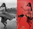 Polémica en Cannes: ya nos photosopean hasta a Claudia Cardinale