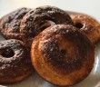 Receta: donuts o rosquillas caseras sin azúcar