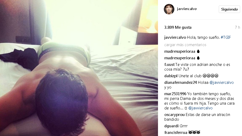 apolog&iacute;a 5