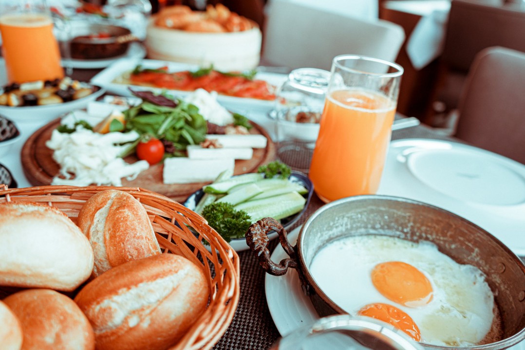 5 lugares instagrameables para desayunar en Madrid