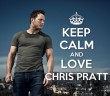 ¿Por qué Chris Pratt es el novio imaginario de las Loversizers?