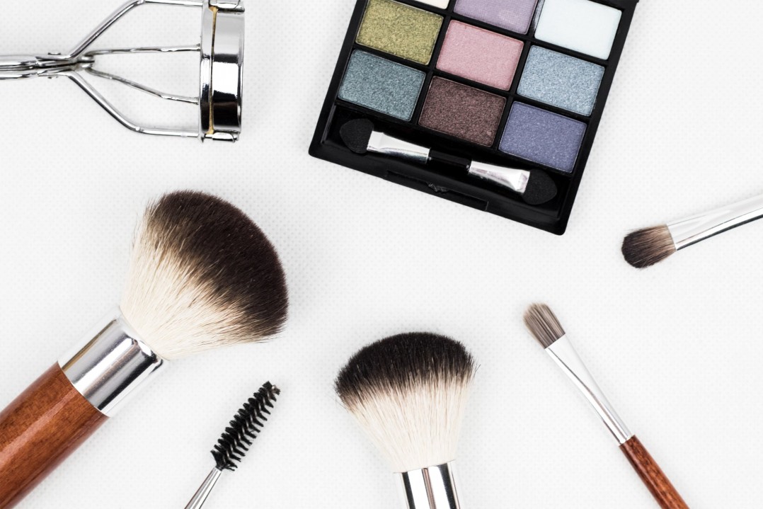 10 productos de maquillaje low cost que son una maravilla