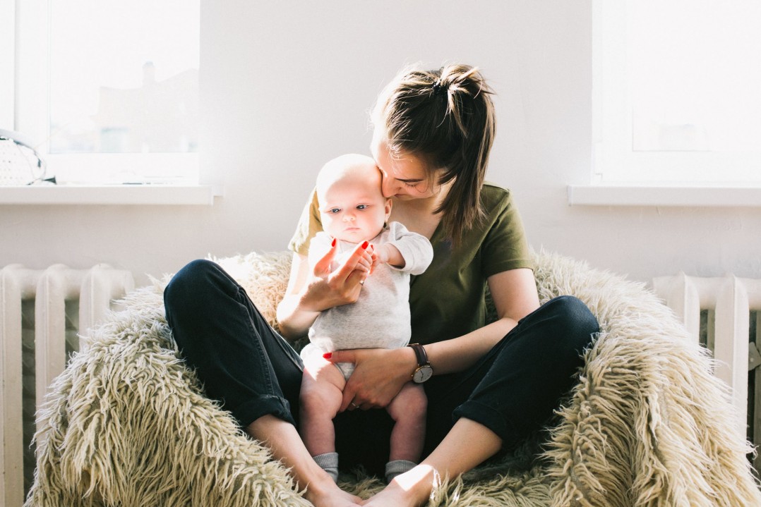 Por qué ser madre es más difícil para la Generación Millennial