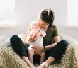 Por qué ser madre es más difícil para la Generación Millennial