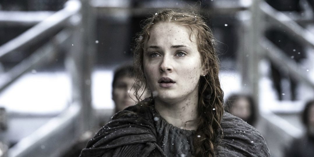 11 veces en las que todas hemos sido Sansa Stark