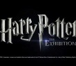 Nos da un parraque: Harry Potter The exhibition llega a Madrid