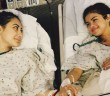 La mejor amiga de Selena Gomez le ha donado un ri&ntilde;&oacute;n y t&uacute; no compartes ni los risketos