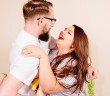 Cuando por fin gustas por dentro&hellip; y tambi&eacute;n por fuera