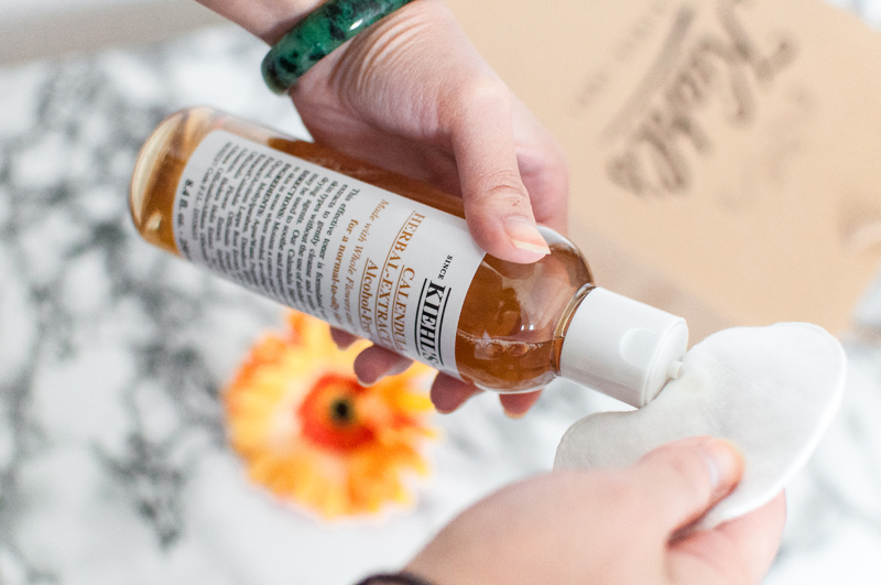kaile-chung-kiehls-calendula-herbal-extract-toner-review-directions-instructions