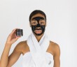 Opinión: Black Mask limpia poros de Pilaten