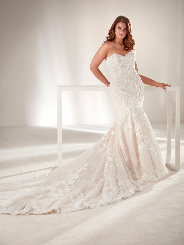 vestido-pronovias-talla-grande