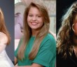 WTF: Seis actrices consideradas gordas en los 90 y 2000