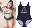 Bodies y ba&ntilde;adores frikis para todo tipo de cuerpos