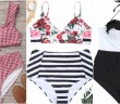 Ba&ntilde;adores y bikinis de Zaful que nos flipan