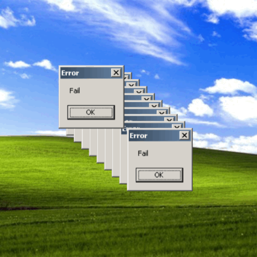 windows