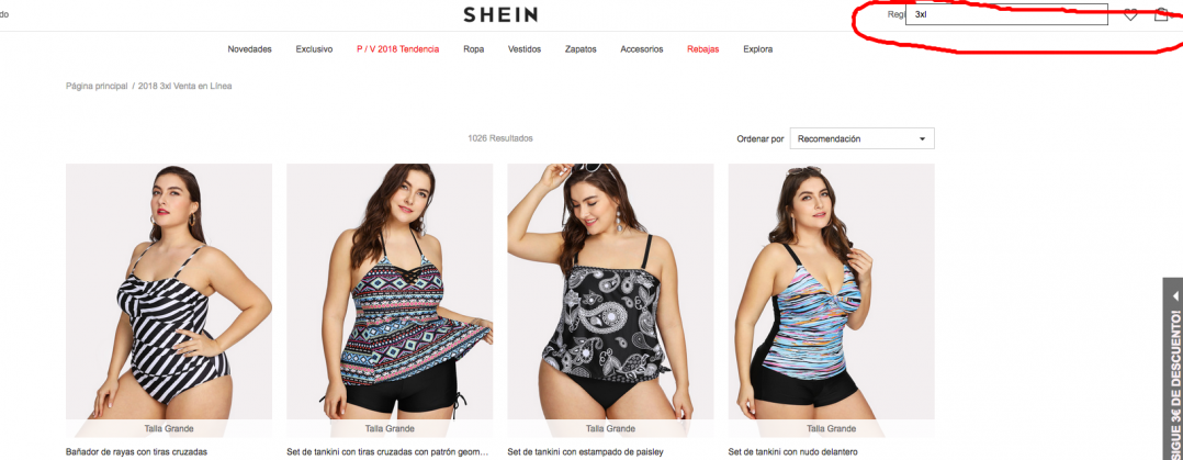 Cuanto Tarda La Ropa De Shein En Llegar A España