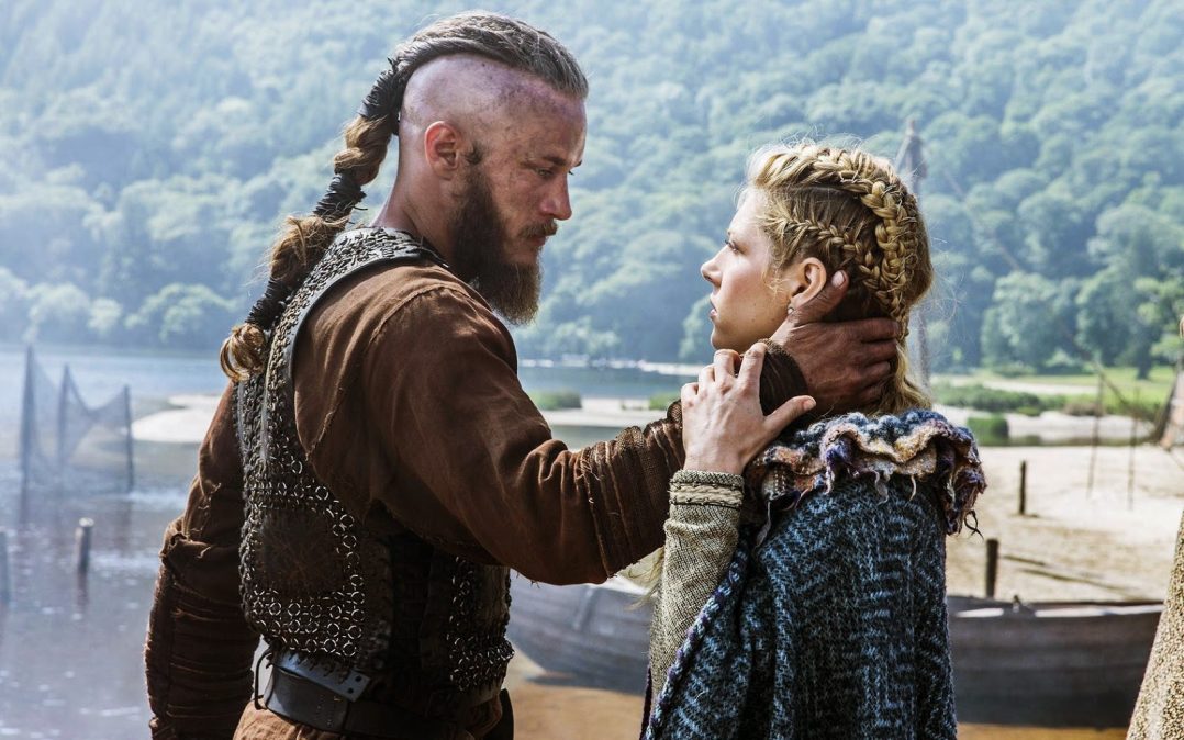 Tinder sorpresa: el vikingo y el parruset depiladet