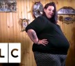gorda embarazada