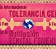 Día contra la mutilación genital femenina