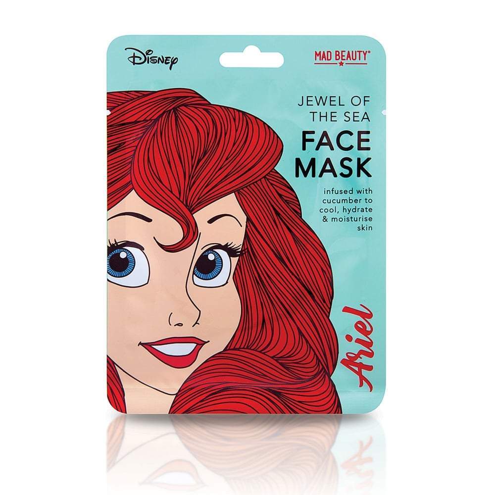 Mad_Beauty_Disney_Princess_Ariel_Face_Mask_2