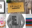 13 regalos originales para fanáticos de Friends