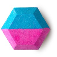 Bomba de baño