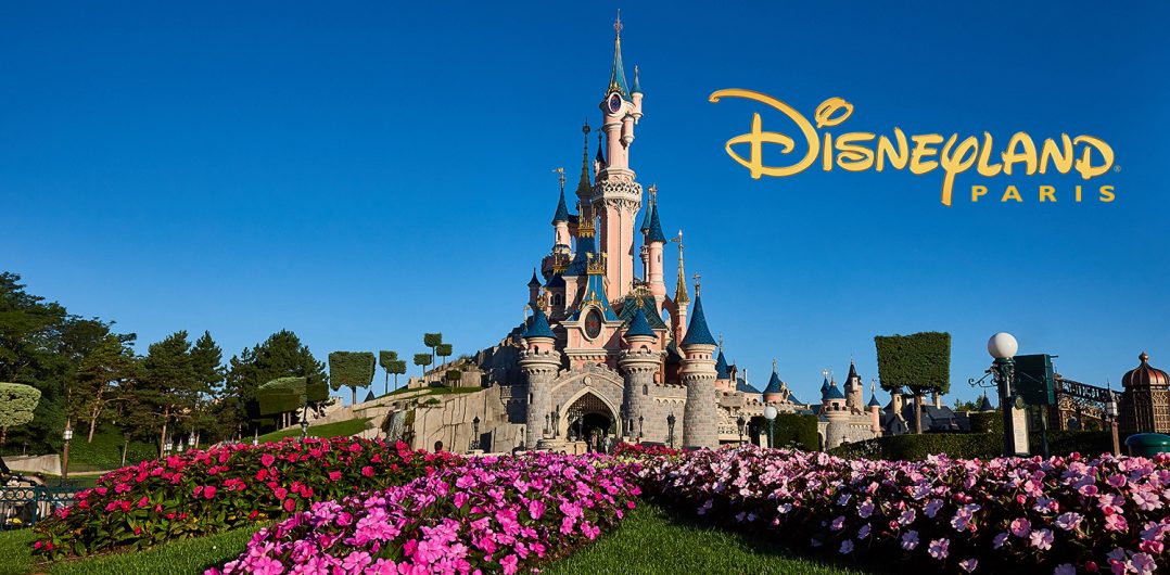 Guía para disfrutar Disneyland París como un niño de más de 30