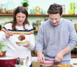 5 motivos para amar a Jamie Oliver