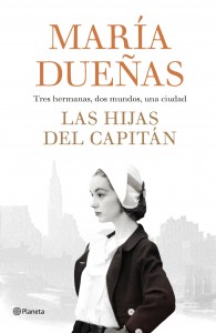 Las hijas del capit&aacute;n