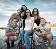 Salir de fiesta con una discapacidad: La marcha viene sobre ruedas