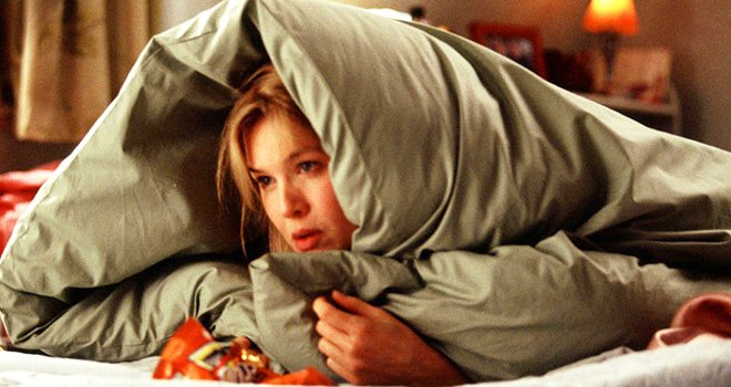 Las 7 cosas que más nos preocupan a las mujeres en la cama