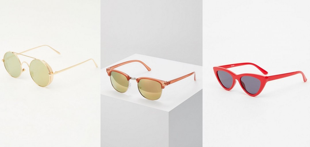 12 gafas de sol que vas a querer esta temporada
