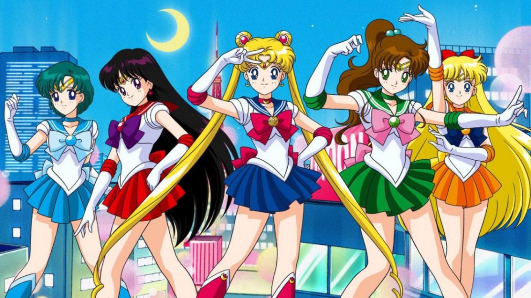 10 cosas que nos enseñó Sailor Moon