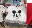 Primark conquista a los fans de Mickey con sus camisetas