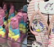 Monaditas de Primark para sentirnos unicornios
