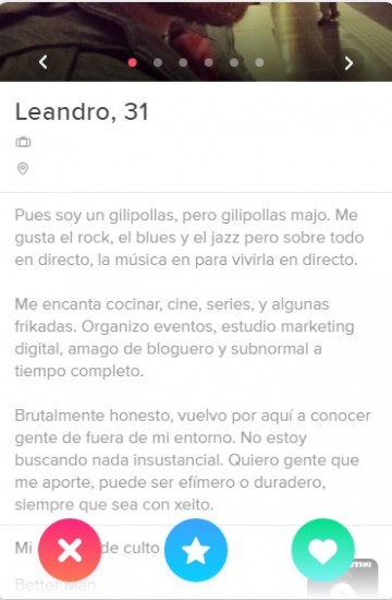 Leandro 31