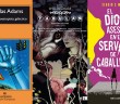 5 cómics y libros para frikis principiantes