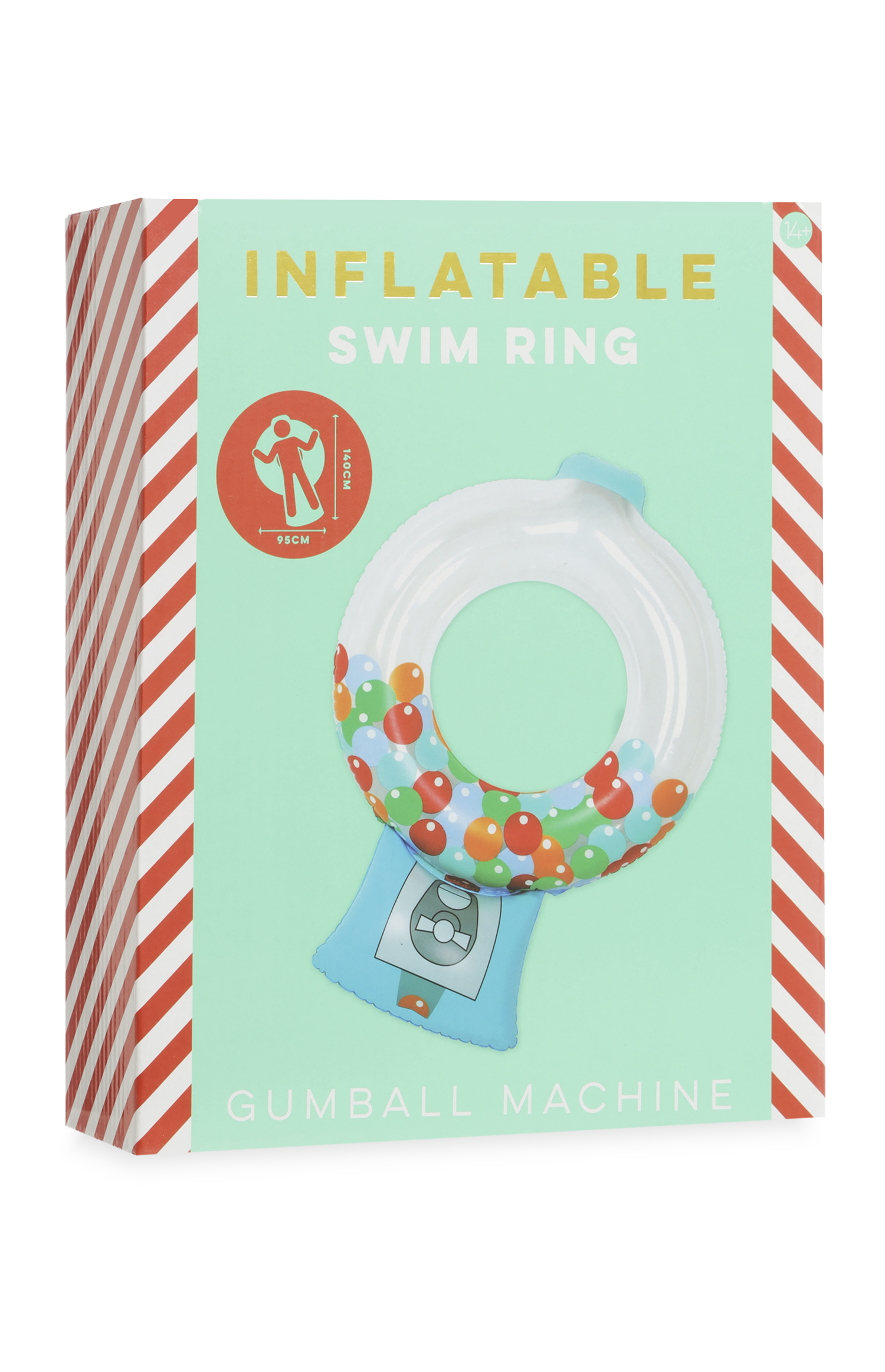 Kimball-3285202-Gumball Machine-Wk24-Grade G,J,G,j- €9,£7,$9,jpg