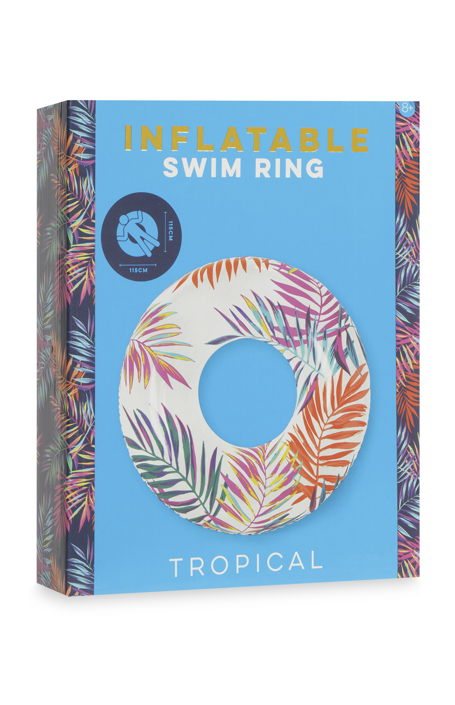Kimball-3288103-Tropical Inflatable-WK24-Grade Unknown-&euro;7,&pound;5
