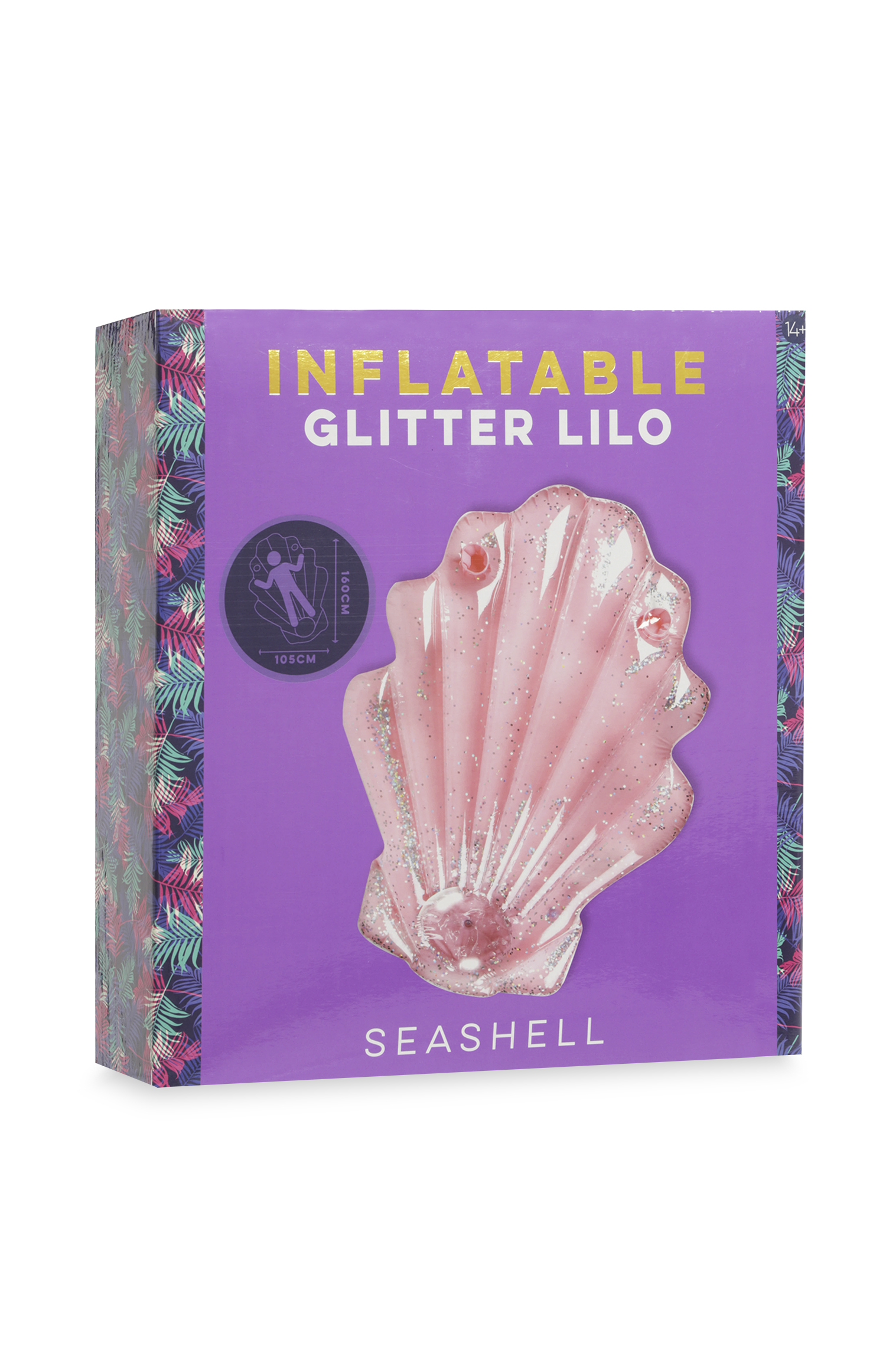 Kimball-6877901-Glitter Lilo-WK24-Grade unknown-&euro;12-&pound;10