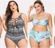 22 ba&ntilde;adores y bikinis ideales de talla grande por menos de 20&euro;