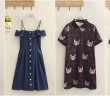 Vestidos XL de Aliexpress para este verano 2018